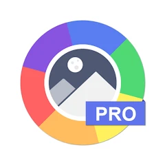 Photo Album F-Stop Pro Mod Apk [Paid for free]