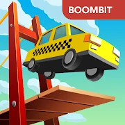 Build a Bridge! Mod Apk 5.1.1 [المال غير محدود]