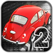 Car Driver 2 (Hard Parking) Mod apk