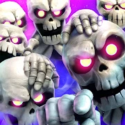 Castle Crush：Juegos de Guerra APK