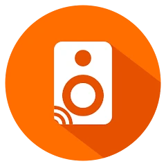 Hi-Fi Cast - Music Player Mod Apk [Unlocked][Premium]