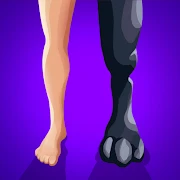 Merge Animals 3D - Mutant race Mod Apk [Remove ads][Free purchase][No Ads][Unlimited money]