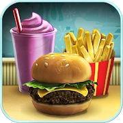 Burger Shop Mod Apk [Remove ads][Mod speed]