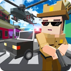 Cubic Sandbox Mod Apk 0.3.1 [Remove ads][Mod speed]
