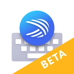 Microsoft SwiftKey Beta Mod Apk [Patched]