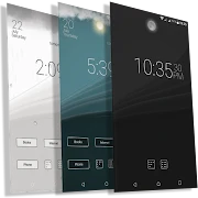 Final Interface: Launcher 3D Mod Apk [Premium]
