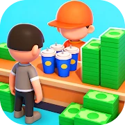 Go Convenience store Ready Mod Apk [Unlimited money]