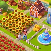 FarmVille 3 – Farm Animals Mod Apk 1.61.49329 [Remove ads][Mod speed]