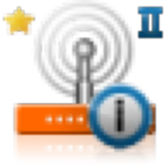 Network Info II (Donate) Mod Apk [Paid for free][Free purchase]