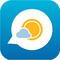 Weather & Radar - Morecast Mod Apk [Unlocked][Premium]