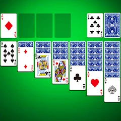 Classic Solitaire: Card Games Mod Apk [Remove ads][Mod speed]