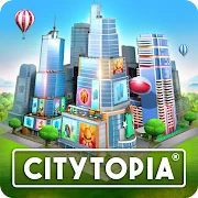 Citytopia® Mod Apk 20.0.8 