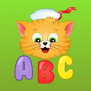 Learn Letters with Captain Cat Mod Apk 3.1.6 [دفعت مجانا][شراء مجاني]