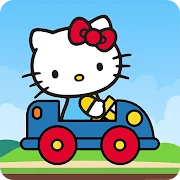 Hello Kitty games for girls Mod Apk [Unlocked]