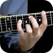 Mobidic Guitar Chords