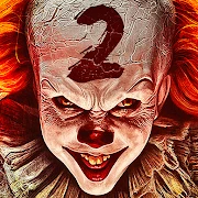 Death Park 2:Palhaço de Terror Mod Apk 1.6.6 [Remover anúncios][Menu mod]