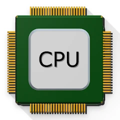 CPU X - Device & System info Mod Apk [Paid for free][Unlocked][Pro][Full][Optimized]