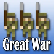 Pixel Soldiers: The Great War Mod Apk [Paid for free]
