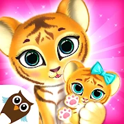 Kiki & Fifi Pet Hotel Mod Apk [Free purchase][Full]