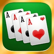 Solitaire: Classic Card Games Mod Apk [Remove ads][Mod speed]