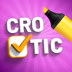 Crostic Crossword－Word Puzzles Mod Apk 6.9.0 