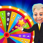 Wheel of Fame - Guess words Mod Apk [Remove ads][Unlimited money]