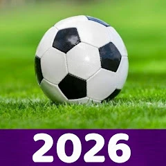 Soccer World 2026 Cup Scores Mod Apk [Remove ads][Mod speed]