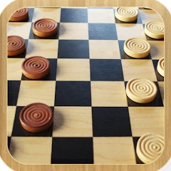Damas (Spanish Checkers) Mod Apk [Remove ads][Mod speed]