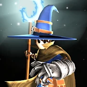 Phantom Rift - Adventure RPG Mod apk