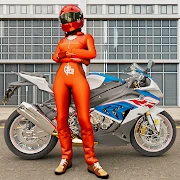 Motorcycle simulator offline Mod apk