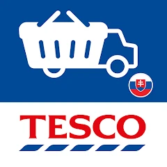 Tesco Online Groceries SK Mod Apk [Remove ads][Mod speed]
