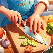 براعم الطبخ: سباق المطبخ