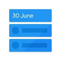 Calendar Widget: Agenda - Beau Mod Apk [Unlocked]