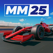 Motorsport Manager Game 2025 Mod Apk 2024.3.2 [ازالة الاعلانات][Mod speed]