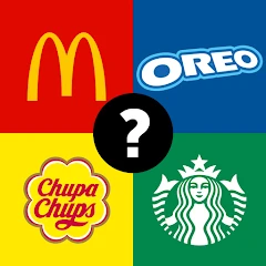 Logomania: Logo Quiz Game Mod apk