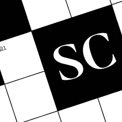 Serious Crosswords - daily Mod Apk [Mod speed]