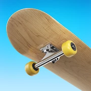 Flip Skater Mod Apk [Free purchase]