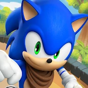 Sonic Dash 2: Sonic Boom Corre APK