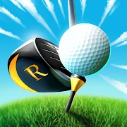GOLF OPEN CUP - Clash & Battle Mod Apk [Unlimited money]