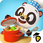 Dr. Panda Restaurant 3 Mod Apk 1.9.0 [مفتوحة][ممتلئ]