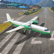 Airport City Mod Apk 8.44.01 [المال غير محدود]