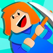 Minecube - Idle Mod Apk 0.4.8 [المال غير محدود]