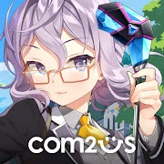 Birdie Crush: Fantasy Golf Mod Apk [Mod Menu]