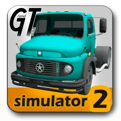 Grand Truck Simulator 2 APK