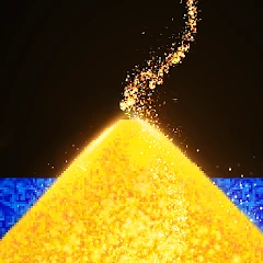 SandBox: Powder Simulator APK