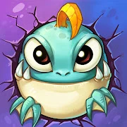 Park of Monster Mod Apk [Remove ads]