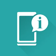 Device Info: View phone info Mod Apk [Paid for free][Unlocked][Pro][Full][AOSP compatible]