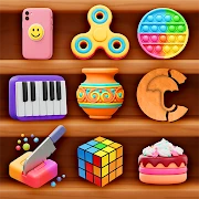 Antistress - relaxation toys Mod Apk [Paid for free][Unlimited money][Free purchase]