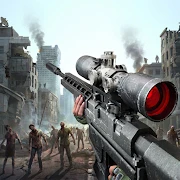 Zombie Hunt: 3D Shooting Games Mod apk