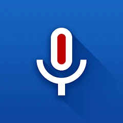 Voice Recorder Mod Apk [Paid for free][Free purchase]